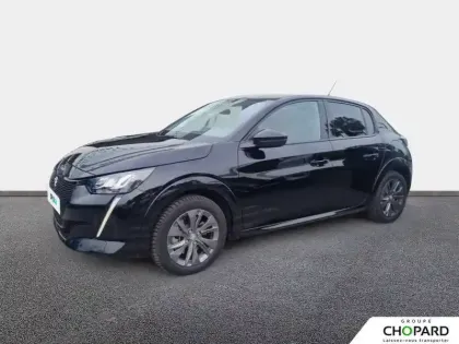 Photo Peugeot 208 Style