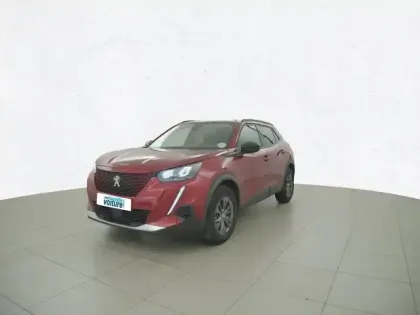 Photo Peugeot 2008 Style