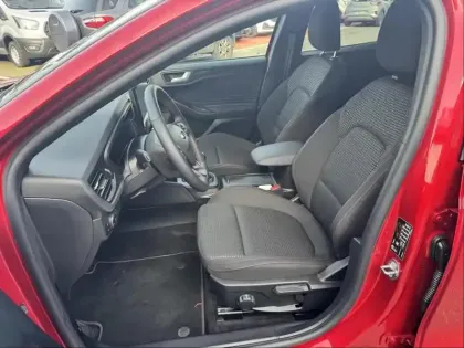 Photo 22 Ford Focus  1.0 Flexifuel mHEV 125ch ST-Line X