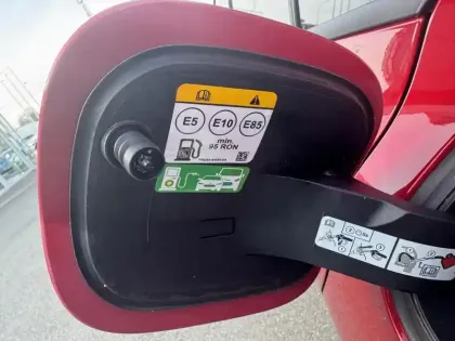 Photo 24 Ford Focus  1.0 Flexifuel mHEV 125ch ST-Line X