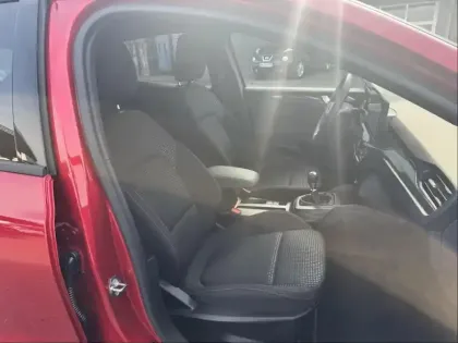 Photo 30 Ford Focus  1.0 Flexifuel mHEV 125ch ST-Line X