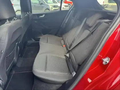 Photo 25 Ford Focus  1.0 Flexifuel mHEV 125ch ST-Line X