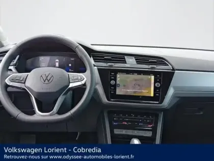 Photo 20 Volkswagen Touran Gén. III Ph1 NG VW Edition 5