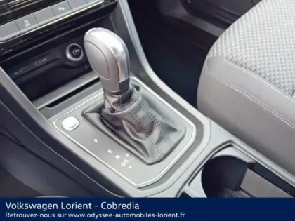 Photo 24 Volkswagen Touran Gén. III Ph1 NG VW Edition 5