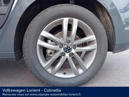 Photo 27 Volkswagen Touran Gén. III Ph1 NG VW Edition 5