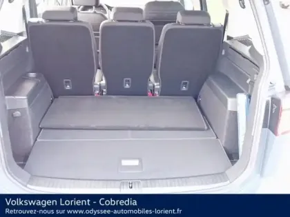 Photo 26 Volkswagen Touran Gén. III Ph1 NG VW Edition 5