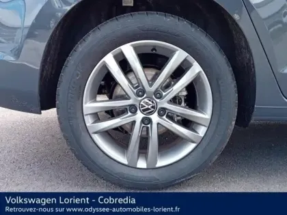 Photo 28 Volkswagen Touran Gén. III Ph1 NG VW Edition 5