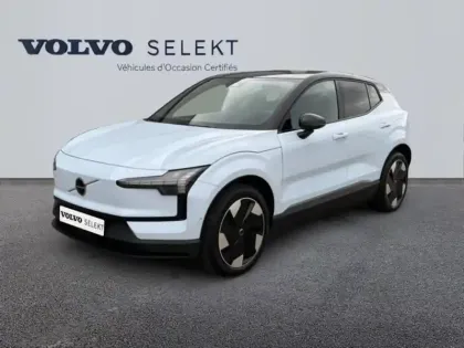 Photo Volvo Ex30