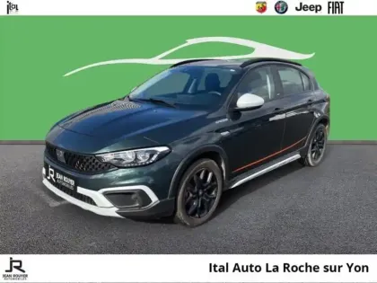 Photo Fiat Tipo