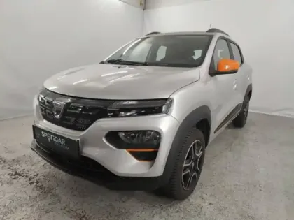 Photo Dacia Spring