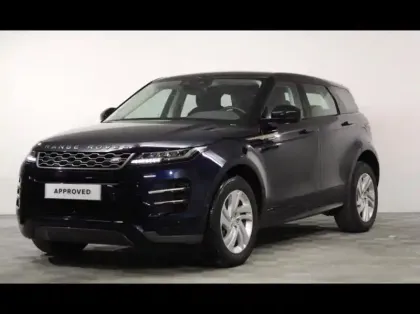 Photo Land Rover Range Rover Evoque