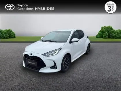 Photo Toyota Yaris