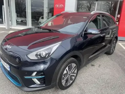 Photo Kia Niro 204ch Active 64kw