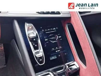Photo 41 Mg Cyberster  77kWh - 375 kW 4WD