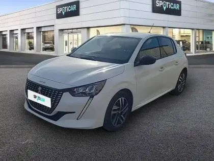 Photo Peugeot 208 Allure Pack