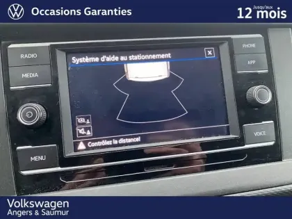 Photo 17 Volkswagen Transporter  6.1 VAN L1H1 2.0 TDI 150 BVM6