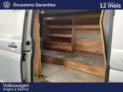Photo 14 Volkswagen Transporter  6.1 VAN L1H1 2.0 TDI 150 BVM6