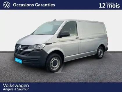 Photo Volkswagen Transporter Business Line