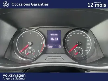 Photo 15 Volkswagen Transporter  6.1 VAN L1H1 2.0 TDI 150 BVM6