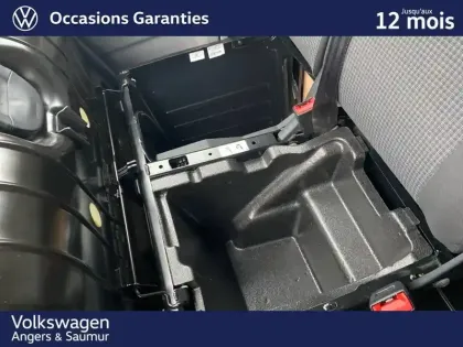 Photo 21 Volkswagen Transporter  6.1 VAN L1H1 2.0 TDI 150 BVM6