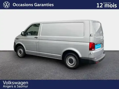 Photo 7 Volkswagen Transporter  6.1 VAN L1H1 2.0 TDI 150 BVM6
