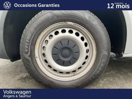 Photo 9 Volkswagen Transporter  6.1 VAN L1H1 2.0 TDI 150 BVM6