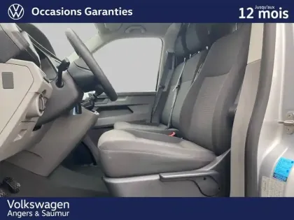 Photo 11 Volkswagen Transporter  6.1 VAN L1H1 2.0 TDI 150 BVM6