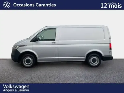 Photo 8 Volkswagen Transporter  6.1 VAN L1H1 2.0 TDI 150 BVM6