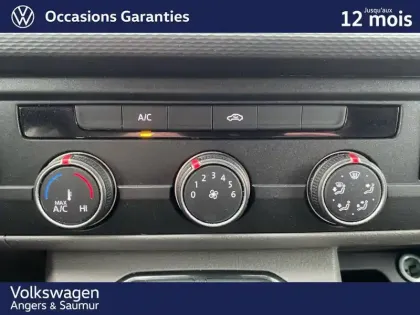 Photo 18 Volkswagen Transporter  6.1 VAN L1H1 2.0 TDI 150 BVM6