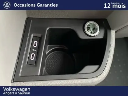 Photo 20 Volkswagen Transporter  6.1 VAN L1H1 2.0 TDI 150 BVM6