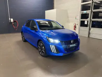 Photo Peugeot 208 Allure