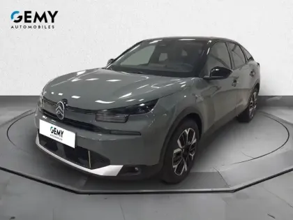 Photo Citroën C4 Max