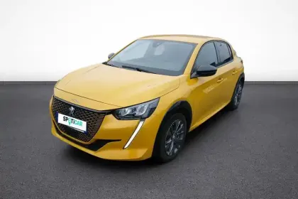 Photo Peugeot 208 Roadtrip