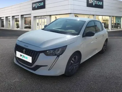 Photo Peugeot 208 Allure Pack