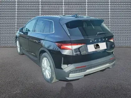 Photo 39 Skoda Elroq  286 ch Batterie 85