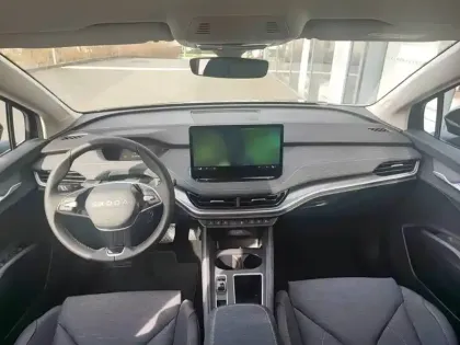 Photo 24 Skoda Elroq  286 ch Batterie 85