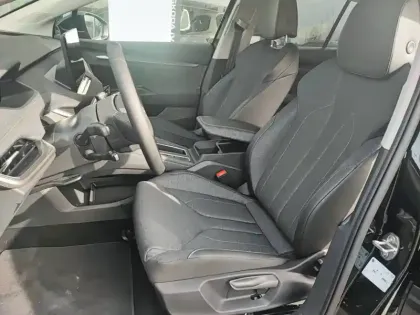 Photo 25 Skoda Elroq  286 ch Batterie 85