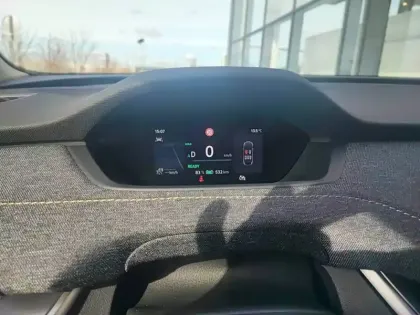 Photo 32 Skoda Elroq  286 ch Batterie 85