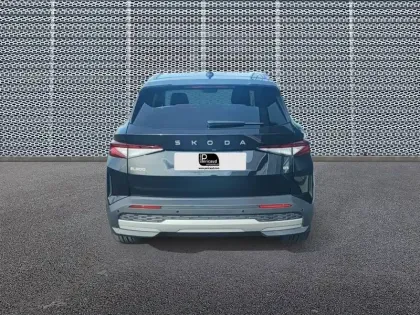 Photo 40 Skoda Elroq  286 ch Batterie 85