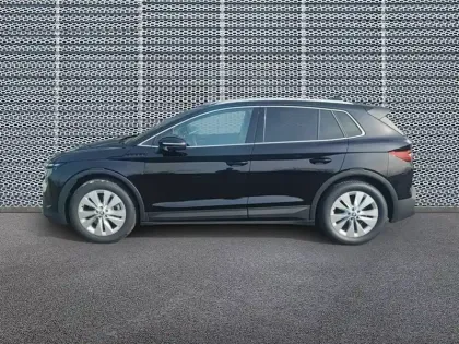 Photo 20 Skoda Elroq  286 ch Batterie 85