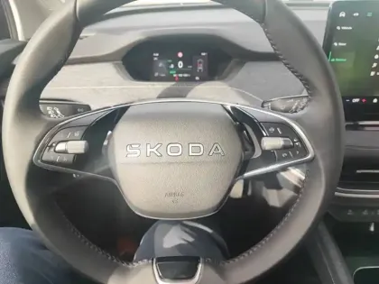 Photo 33 Skoda Elroq  286 ch Batterie 85