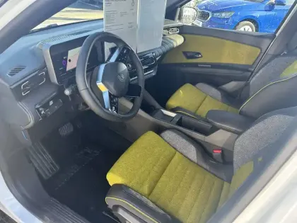 Photo 4 Renault 5 Renault  E-Tech Electrique 10 ch autonomie confort