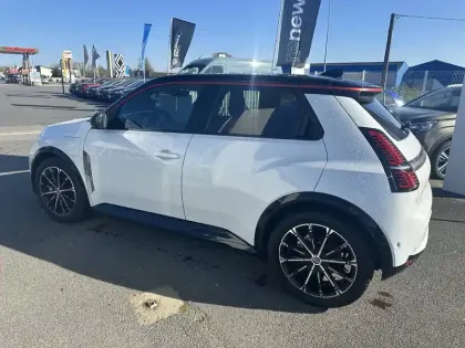 Photo 1 Renault 5 Renault  E-Tech Electrique 10 ch autonomie confort