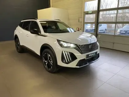 Photo Peugeot 2008 Allure
