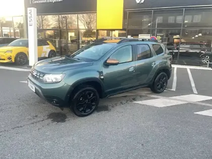 Photo Dacia Duster Extreme