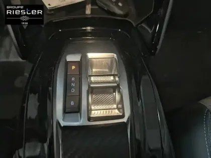 Photo 63 Peugeot 208  Electrique 50 kWh 136ch