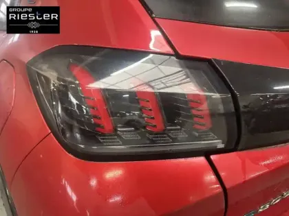 Photo 66 Peugeot 208  Electrique 50 kWh 136ch