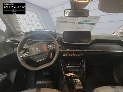Photo 7 Peugeot 208  Electrique 50 kWh 136ch