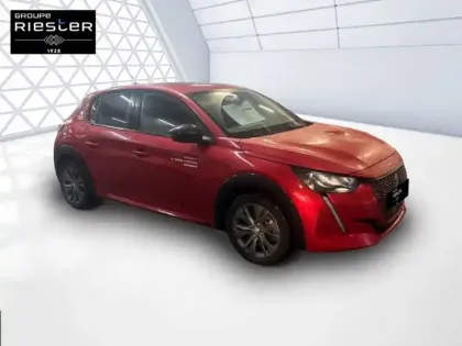 Photo 2 Peugeot 208  Electrique 50 kWh 136ch