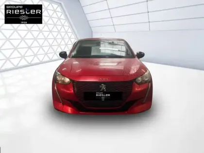 Photo 26 Peugeot 208  Electrique 50 kWh 136ch